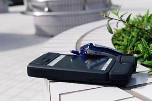 しっかりとした検査で画像解析ができる